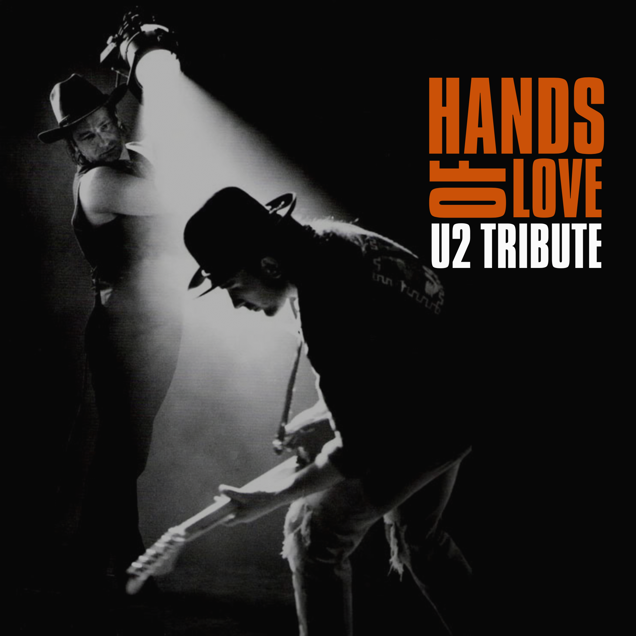 Hands of Love